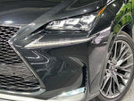 LEXUS NX300h AWD