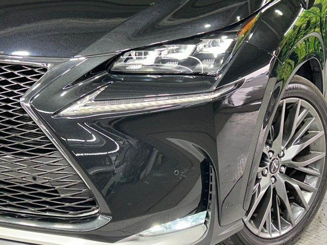 LEXUS NX300h AWD