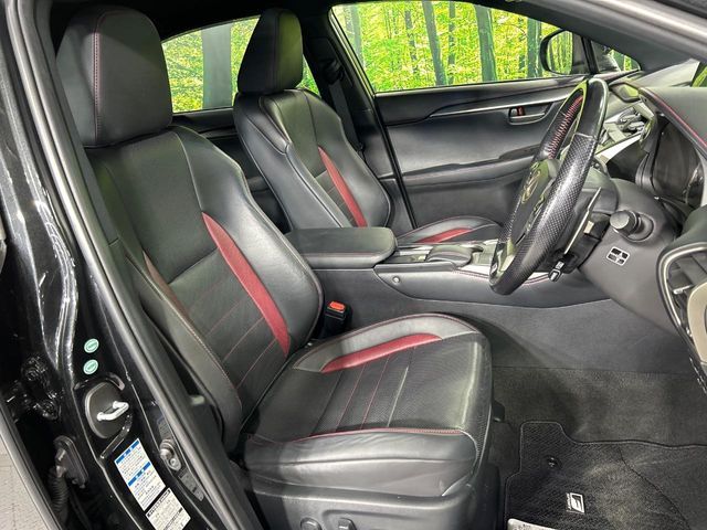 LEXUS NX300h AWD