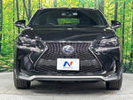 LEXUS NX300h AWD