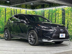 LEXUS NX300h AWD