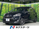 SIENTA 4WD