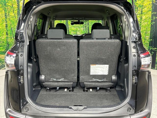 SIENTA 4WD