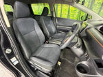 SIENTA 4WD