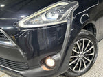 SIENTA 4WD