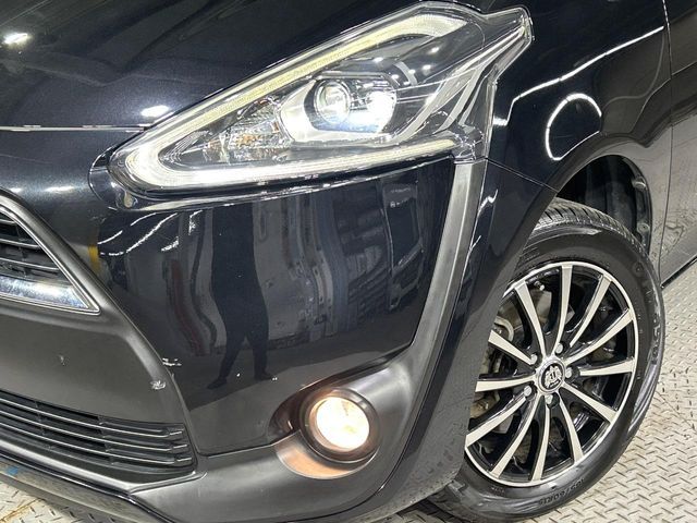 SIENTA 4WD