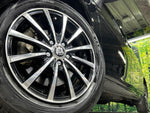 SIENTA 4WD