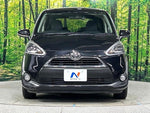 SIENTA 4WD