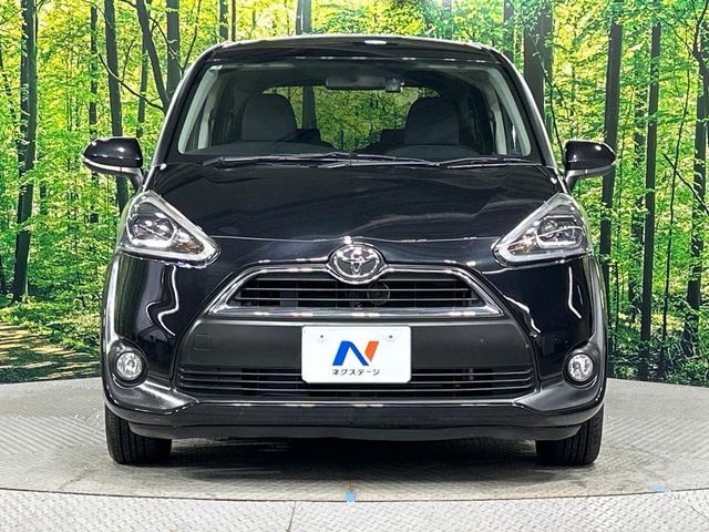 SIENTA 4WD