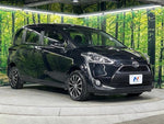 SIENTA 4WD