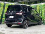 SIENTA 4WD
