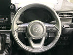 SIENTA HYBRID