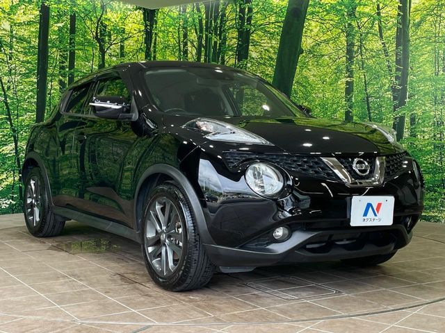 JUKE