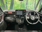 Spacia custom