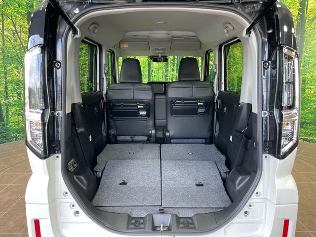 Spacia custom
