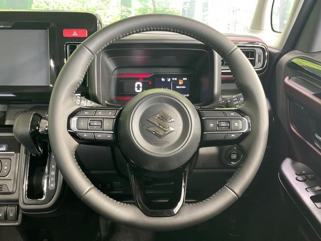 Spacia custom