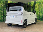 Spacia custom