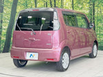 MR WAGON Wit