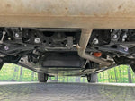 HARRIER HYBRID