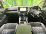 VELLFIRE 4WD