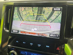 VELLFIRE 4WD
