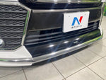 VELLFIRE 4WD