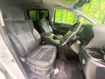 VELLFIRE 4WD