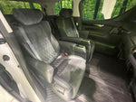VELLFIRE 4WD