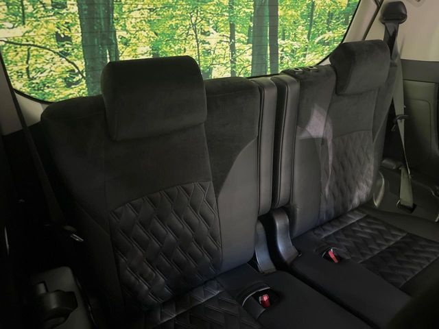VELLFIRE 4WD