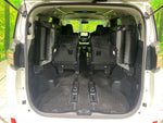 VELLFIRE 4WD
