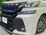 VELLFIRE 4WD