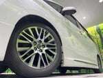 VELLFIRE 4WD