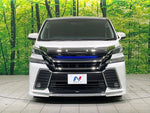 VELLFIRE 4WD