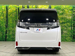 VELLFIRE 4WD
