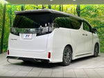 VELLFIRE 4WD
