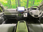 HIACE van 4WD
