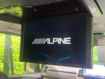 HIACE van 4WD