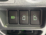 HIACE van 4WD