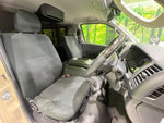 HIACE van 4WD
