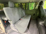 HIACE van 4WD