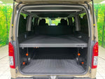 HIACE van 4WD