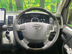 HIACE van 4WD