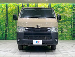 HIACE van 4WD
