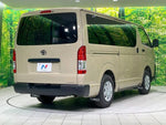 HIACE van 4WD