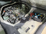 HIACE van 4WD