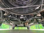 HIACE van 4WD