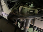 HIACE van 4WD