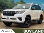 LANDCRUISER PRADO