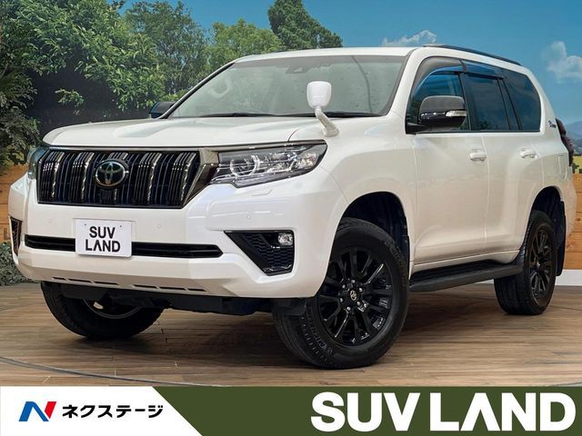 LANDCRUISER PRADO