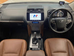 LANDCRUISER PRADO